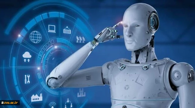 آخرین وضعیت تدوین سند هوش مصنوعی در ایران 2