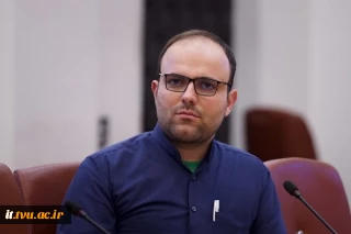 مشاور رئیس سازمان تنظیم مقررات و ارتباطات رادیویی کشور:
۲۰ میلیون نفر تا پایان سال ۱۴۰۴ تحت پوشش فیبرنوری قرار می‌گیرند