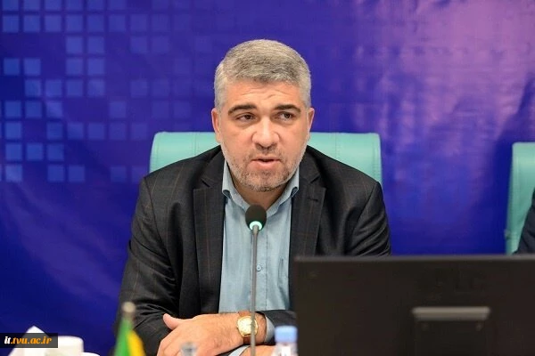 خوانساری خبر داد؛
همکاری وزارت ارتباطات ایران و کوبا در زمینه دولت الکترونیک
 2