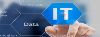 IT , ICT