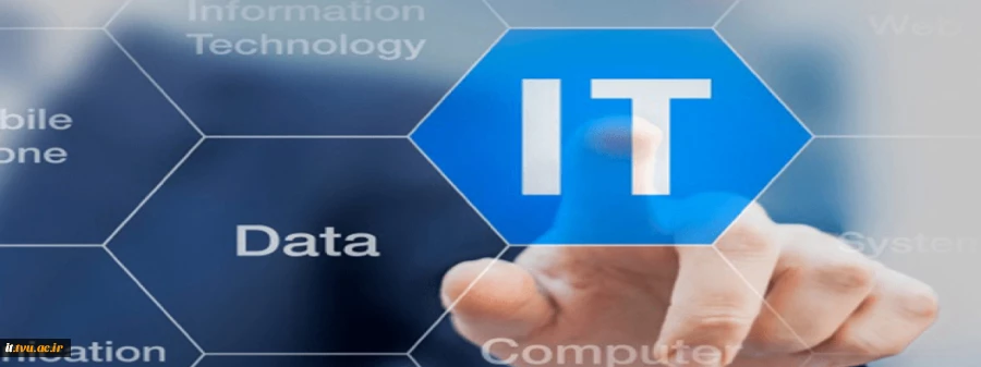 IT , ICT 2