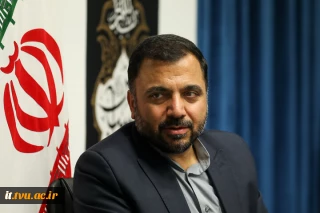زارع پور در کرج:
پروژه فیبرنوری منازل و کسب و کارها از طرح های زیرساختی شبکه است