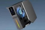 این کامپیوتر کوچک ۸ میلیونی پردازنده اینتل و نمایشگر LCD دارد 2