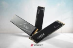 بهترین حافظه SSD 2