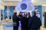 نمایشگاه تلکام ۲۰۲۳ به کار خود پایان داد 2