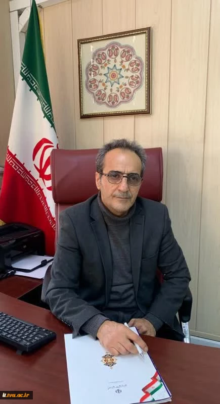 ارتقای 78 پله‌ای جایگاه دانشگاه فنی و حرفه‌ای در نظام رتبه‌بندی دانشگاه‌های پایدار جهان گرین متریک 2023
دانشگاه فنی و حرفه‌ای در نظام رتبه‌بندی جهان گرین‌متریک 2023 در جمع 36 دانشگاه بزرگ ایران و در کنار سایر دانشگاه‌های جهان به ارتقای 78 پله‌ای دست یافت