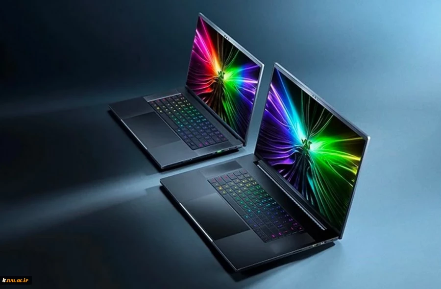 لپ‌تاپ‌های گیمینگ Razer Blade 16/18 2024 از راه رسیدند 2