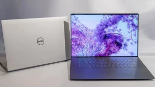 دل نسل جدید لپ‌تاپ‌‌های XPS 14 و XPS 16 را معرفی کرد