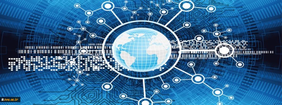 ICT یعنی نقش برجسته ارتباطات در انتقال اطلاعات 2