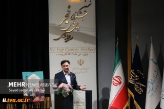 دهقانی فیروزآبادی مطرح کرد؛
فناوری باید با کسب و کار اقتصاد عجین شود