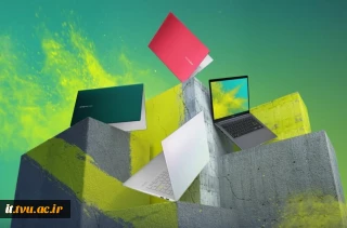 ایسوس ویووبوک S16 ،S14 و Pro 15 OLED را با پردازنده‌های جدید اینتل و AMD به‌روز کرد