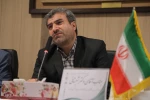 رئیس دانشگاه فنی و حرفه‌ای در سومین نشست تخصصی ناظران استانی مرکز نظارت، ارزیابی، بازرسی و تضمین کیفیت:
کنسرسیوم‌های اشتغال، آینده شغلی دانشجویان را رقم می‌زند
 2