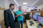 معاون علمی رییس جمهور مطرح کرد؛
تسهیلات قانون جهش برای تشویق صنایع و شرکت‌ها به سرمایه گذاری
 2