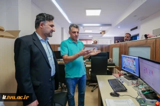 معاون علمی رییس جمهور مطرح کرد؛
تسهیلات قانون جهش برای تشویق صنایع و شرکت‌ها به سرمایه گذاری