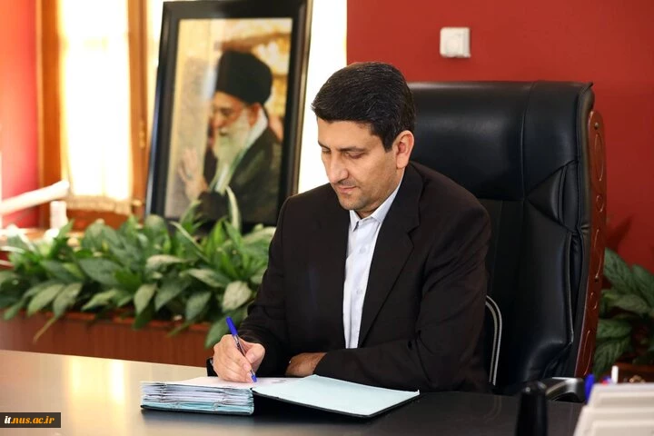 پیام وزیر علوم، تحقیقات و فناوری به مناسبت آغاز سال تحصیلی جدید 2
