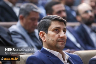 وزیر ارتباطات و فناوری اطلاعات:
وظیفه و تعهد اپراتورها اتصال سریع فیبرنوری است
