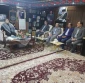 دیدار سرپرست دانشگاه ملی مهارت با خانواده شهید حسن تهرانی‌مقدم