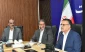 مشاور وزیر و مدیرکل حوزه وزارتی وزارت علوم در آیین تکریم و معارفه رئیس دانشگاه ملی مهارت:
دانشگاه ملی مهارت دانشگاهی برای تأمین نیازهای جامعه و صنعت است
