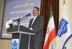 اولین نشست صمیمی سرپرست دانشگاه ملی مهارت با کارکنان سازمان مرکزی 2