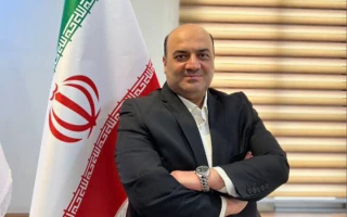 رئیس کارگروه هوش مصنوعی کشور:
دیتا سنتر هوش مصنوعی ایران در شاهرود مستقر شد