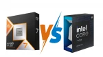 مقایسه پردازنده‌های Core Ultra 9 285K و Ryzen 7 9800X3D: کدام بهتر است؟ 2