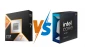 مقایسه پردازنده‌های Core Ultra 9 285K و Ryzen 7 9800X3D: کدام بهتر است؟