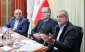 رئیس‌جمهور در جریان حضور سرزده در وزارت علوم، تحقیقات و فناوری مطرح کرد؛
تأکید بر لزوم تبدیل دانشگاه‌های کشور به نسل سوم مهارت‌آموز و کارآفرین