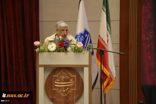 مشاور وزیر علوم در سومین اجلاس سراسری مسئولین کانون‌های بسیج اساتید دانشگاه ملی مهارت:
کمبود نیروی ماهر، مانع توسعه اقتصاد مقاومتی است/ آیین‌نامه ارتقای اساتید بازنگری می‌شود