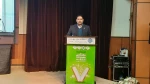 با حضور سرپرست معاونت فرهنگی و دانشجویی؛

آیین اختتامیه هفتمین جشنواره درون دانشگاهی حرکت دانشگاه ملی مهارت برگزار شد 2