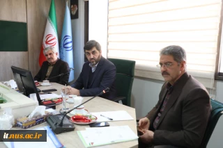 معاون آموزشی وزیر علوم:
آموزش مهارتی و ارتقای توان اشتغال‌پذیری دانشجویان؛ از اولویت‌های کلیدی وزارت علوم