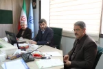 دکتر غلامرضا زمانی به عنوان رئیس دانشگاه ملی مهارت منصوب شد 3