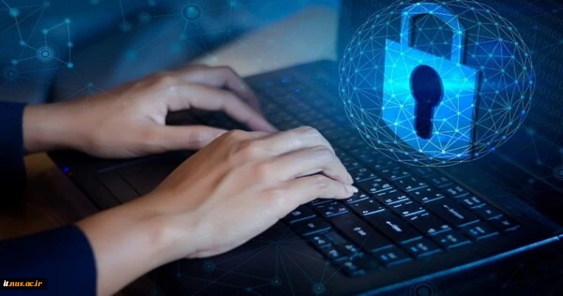 اداره کل توسعه فناوری اطلاعات، امنیت و هوشمند سازی 2