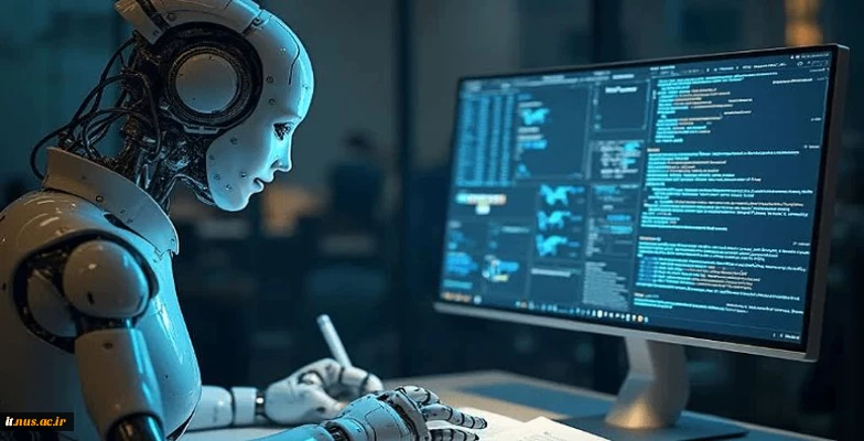 اداره کل توسعه فناوری اطلاعات، امنیت و هوشمند سازی