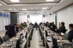 احسان چیت ساز در جمع اعضای اتاق بازرگانی خبر داد:
صدور مجوز اپراتور هوش مصنوعی توسط وزارت ارتباطات
 2