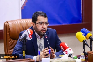 ضرورت دستیابی به سامانه‌های پردازشی و تجهیزات سخت‌افزاری در حوزه ارتباطات