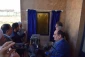 افتتاح پروژه‌های عمرانی دانشگاه ملی مهارت در آستانه چهل‌ و ششمین سالگرد پیروزی انقلاب اسلامی:
با حضور مدیرکل حوزه ریاست، روابط عمومی، هماهنگی امور استان‌ها و مشاور رئیس در مجلس، کتابخانه مرکزی و مرکز اسناد دانشکده شهید چمران رشت - واحد استانی گیلان افتتاح شد