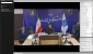 با حضور رئیس دانشگاه ملی مهارت برگزار شد:
وبینار بررسی آیین‌نامه اجرایی بند (خ) ماده (۲۰) قانون برنامه پنج‌ساله هفتم پیشرفت جمهوری اسلامی ایران