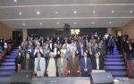 با حضور ریاست دانشگاه ملی مهارت:
افتتاح و بهره‌برداری از دو پروژه عمرانی در دانشکده شهید چمران، واحد استانی کرمان 2