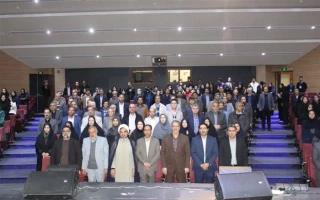 با حضور ریاست دانشگاه ملی مهارت:
افتتاح و بهره‌برداری از دو پروژه عمرانی در دانشکده شهید چمران، واحد استانی کرمان