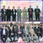 سرپرست معاونت پژوهش و فناوری دانشگاه ملی مهارت در اختتامیه دومین المپیاد ملی مهارتی فن‌ورز به میزبانی دانشگاه واحد استانی فارس:
چالش‌پذیری و شور و اشتیاق دانشجویان می‌تواند استعدادهای نهفته را شکوفا کند.