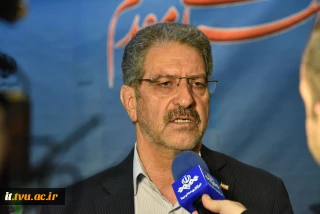 با حضور مقامات کشوری، لشکری، خانواده‌های معظم شهدا و دانشجویان برگزار شد؛
آیین گرامی‌داشت سالگرد شهادت سرلشکر شهید حسن طهرانی مقدم و یادواره ۳۱۱ دانشجوی شهید دانشگاه ملی مهارت