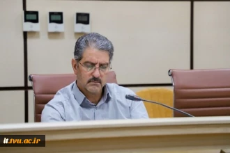 رئیس دانشگاه مهارت: مجلس و دولت فکری به حال معیشت اساتید جوان کنند