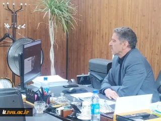 رئیس دانشگاه ملی مهارت در آیین بزرگداشت شهدای دانشگاه در جنگ تحمیلی سوم؛
فارغ التحصیلان ما نه تنها می‌دانند بلکه می‌توانند