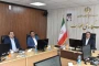 برگزاری جلسه نقش‌آفرینی دانشگاه در بازسازی و تاب‌آوری اجتماعی پس از جنگ تحمیلی رمضان