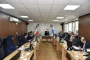 نیاز امروز دانشگاه، بهره مندی از مدیرانی با نگاه علمی، آموزشی و پژوهشی است / ما دانشگاهیان باید در راستای حفظ و تقویت سرمایه اجتماعی بوجود آمده طی مدت جنگ تلاش کنیم.