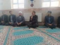 دیدار صمیمی رئیس دانشگاه ملی مهارت با کارکنان واحد استانی خراسان جنوبی