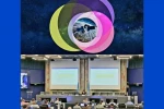 ارائه سند فنی ایران درباره ارتباط مستقیم ماهواره با تلفن همراه در ITU 2