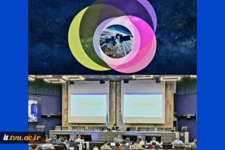 ارائه سند فنی ایران درباره ارتباط مستقیم ماهواره با تلفن همراه در ITU