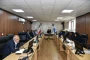 با حضور رئیس دانشگاه ملی مهارت برگزار شد؛
نشست شورای نظارت، ارزیابی و تضمین کیفیت دانشگاه ملی مهارت در سال ۱۴۰۵