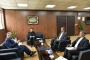 پیگیری و تأکید بر اجرایی‌سازی تفاهم‌نامه‌ بین‌المللی دانشگاه ملی مهارت با وزارت علوم جمهوری مالی